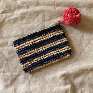 J.Crew Pouch